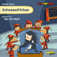Gebr?der Grimm. Schneewittchen (Ungek?rzt)