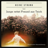 . Junge rettet Freund aus Teich (ungek?rzt)