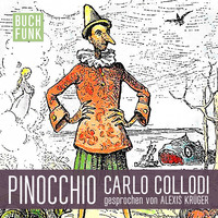. Pinocchio