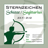 Marty Wells. Sternzeichen Sch?tze 23,11,-21,12,
