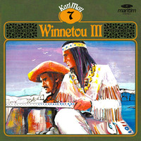 . Karl May, Gr?ne Serie, Folge 7: Winnetou III
