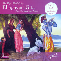 Sukadev Bretz. Die Yoga-Weisheit der Bhagavad Gita f?r Menschen von heute
