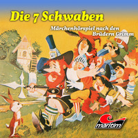 Br?der Grimm. Die 7 Schwaben