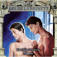 . Gruselkabinett, Folge 129: Manor