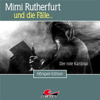 Thorsten Beckmann. Mimi Rutherfurt, Folge 45: Der rote Kardinal
