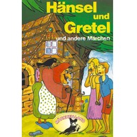 . Gebr?der Grimm, H?nsel und Gretel und weitere M?rchen