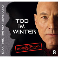 . Star Trek - The Next Generation, Tod im Winter, Episode 8