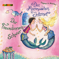 . Der Freundinnen-Schwur - Das Meerm?dchen-Internat 2