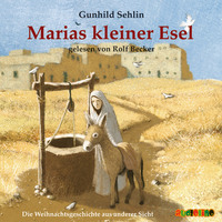 . Marias kleiner Esel