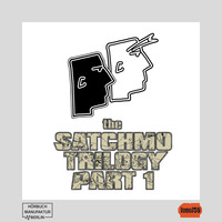 . The Satchmo Trilogy - Moon Module Max 2, Part 1: Der Zombie aus Rottweilertown (ungek?rzt)