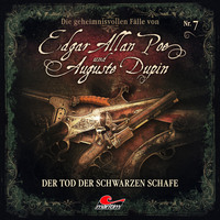. Edgar Allan Poe & Auguste Dupin, Folge 7: Der Tod der schwarzen Schafe