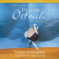 . Prairie Ostrich (Unabridged)