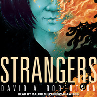 . Strangers - The Reckoner 1 (Unabridged)