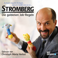 . Stromberg - Arbeit macht Arbeit