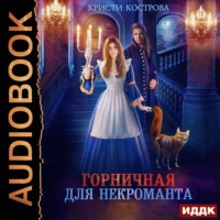 . Горничная для некроманта