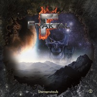 . Fraktal, Folge 2: Sternenstaub