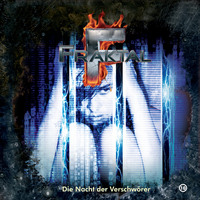 . Fraktal, Folge 10: Die Nacht der Verschw?rer