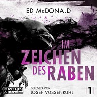 . Im Zeichen des Raben - Schwarzschwinge, Band 1 (ungek?rzt)