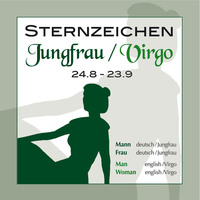 Marty Wells. Sternzeichen Jungfrau 24.8.-23.9.