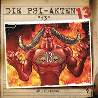 . Die PSI-Akten, Folge 13: 13