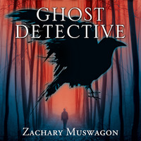 . Ghost Detective (Unabridged)