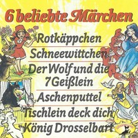 Gebr?der Grimm. Gebr?der Grimm, 6 beliebte M?rchen