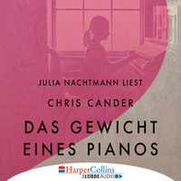 . Das Gewicht eines Pianos (Gek?rzt)