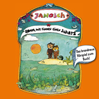 . Janosch, Folge 4: Komm, wir finden einen Schatz