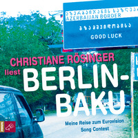 . Berlin - Baku