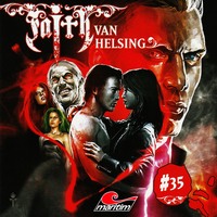 . Faith - The Van Helsing Chronicles, Folge 35: Ravens R?ckkehr