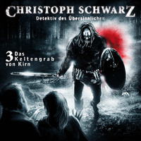 . Christoph Schwarz, Folge 3: Das Keltengrab von Kirn