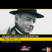 . Pater Brown, Folge 19: Ein Pfeil vom Himmel