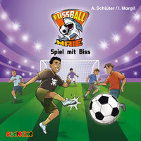 . Spiel mit Biss - Fu?ball-Haie 5