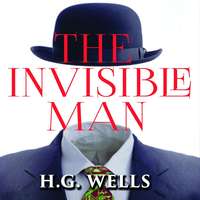 . The Invisible Man