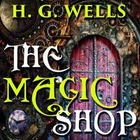 . The Magic Shop