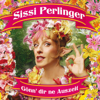 . Sissi Perlinger, G?nn' dir ne Auszeit