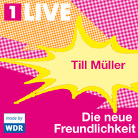 . Die neue Freundlichkeit