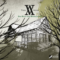 . Viola Axton, Folge 2: Das Haus der Moorleichen