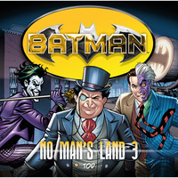 . Batman, No Man's Land, Folge 3: Tod