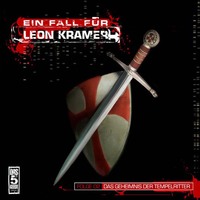 . Leon Kramer, Folge 2: Das Geheimnis der Tempelritter