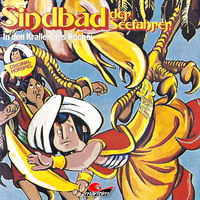 . Sindbad der Seefahrer: In den Krallen des Rochei
