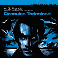 . Dreamland Grusel, Folge 19: Draculas Todesinsel