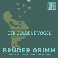 . Der goldene Vogel
