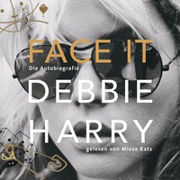 . Face it - Die Autobiografie (Ungek?rzte Lesung)