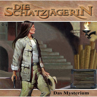 . Die Schatzj?gerin, Folge 6: Das Mysterium