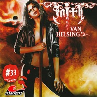 . Faith - The Van Helsing Chronicles, Folge 33: Blutdurst