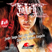 . Faith - The Van Helsing Chronicles, Folge 48: Enth?llungen