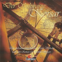 . Der Schwarze Korsar
