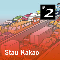 . Stau Kakao (Ungek?rzt)