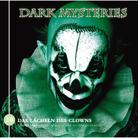 . Dark Mysteries, Folge 20: Das L?cheln des Clowns